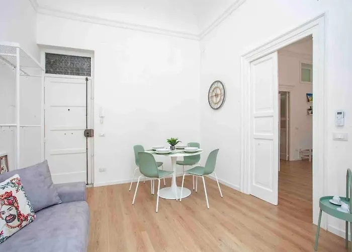 Appartement met Twee Slaapkamers