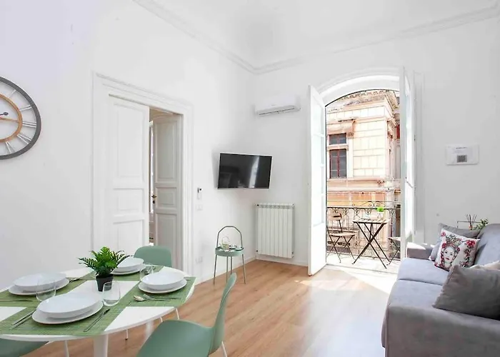 Appartement met Twee Slaapkamers